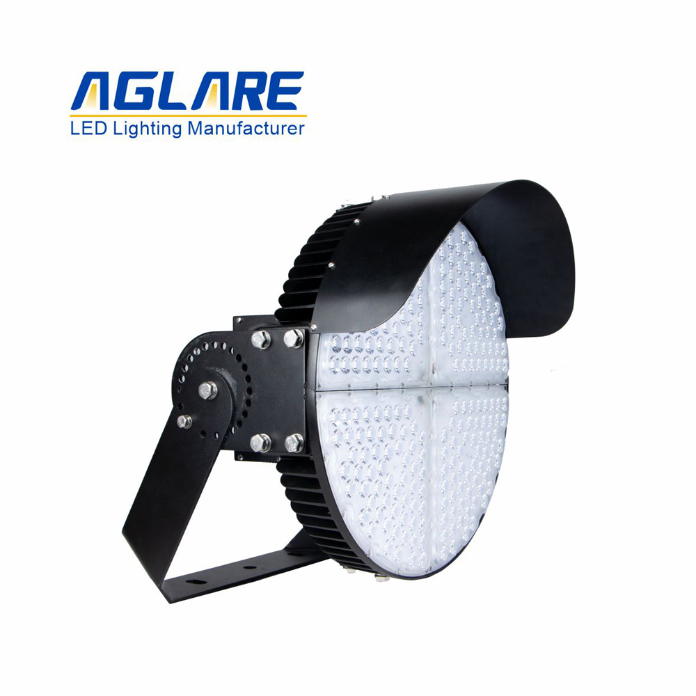 600W LED Stadium Light Flood Light,63000 lumens